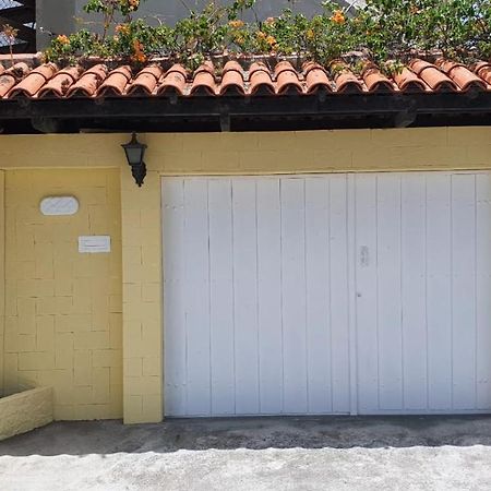 Casa Aconchegante Perto Das Praias Arraial do Cabo Esterno foto