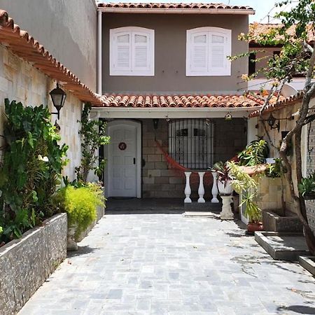 Casa Aconchegante Perto Das Praias Arraial do Cabo Esterno foto