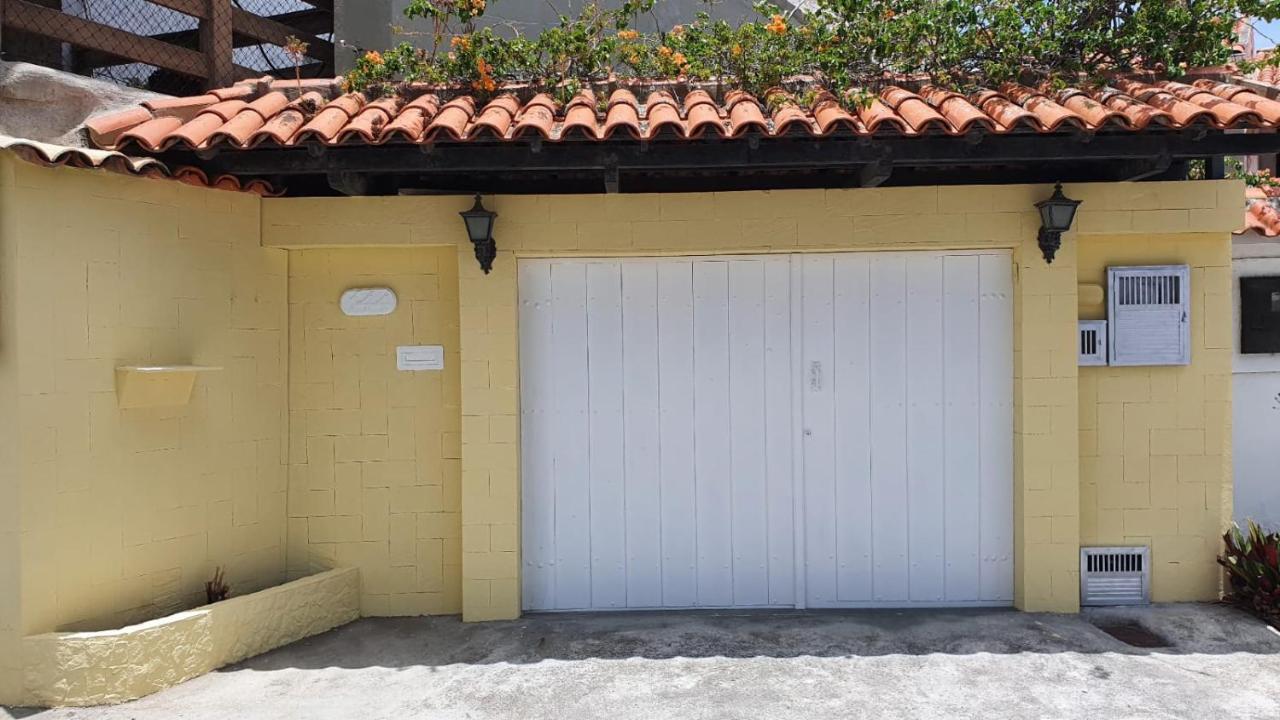 Casa Aconchegante Perto Das Praias Arraial do Cabo Esterno foto
