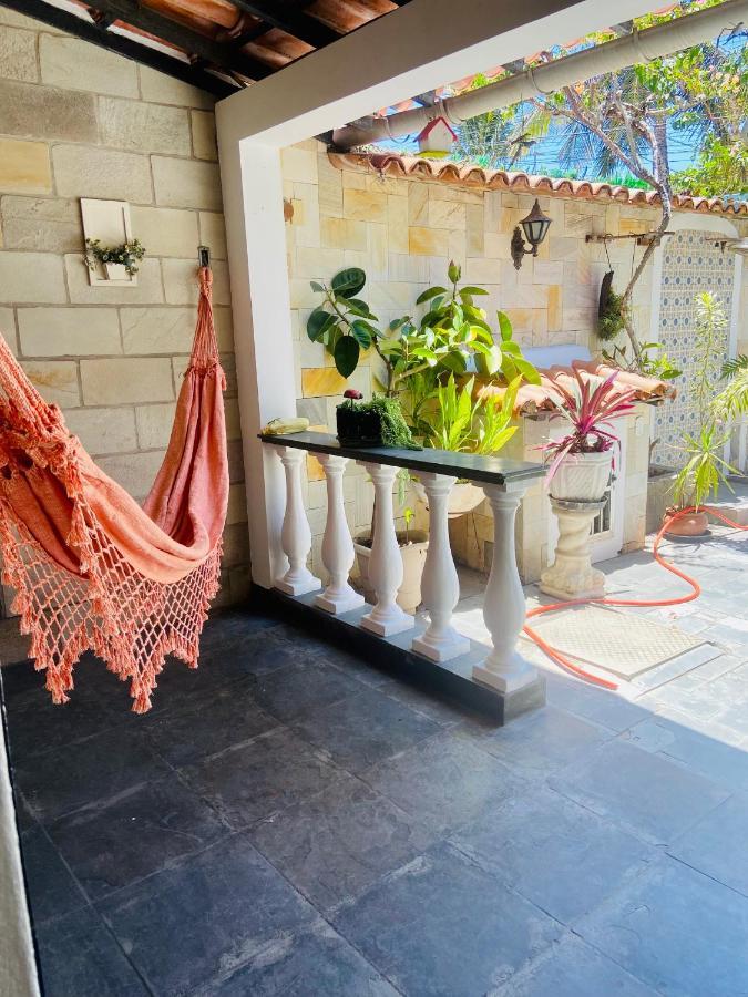 Casa Aconchegante Perto Das Praias Arraial do Cabo Esterno foto