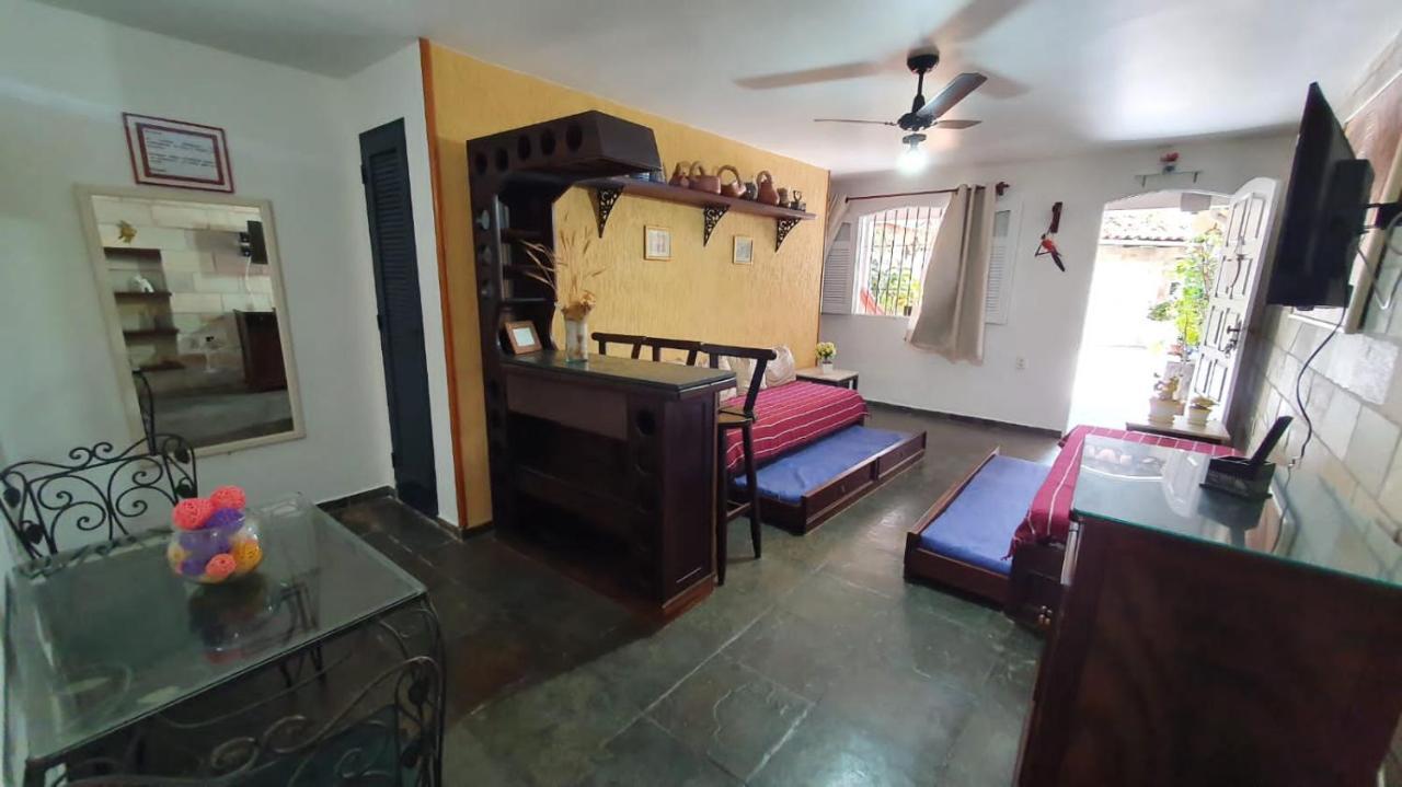 Casa Aconchegante Perto Das Praias Arraial do Cabo Esterno foto