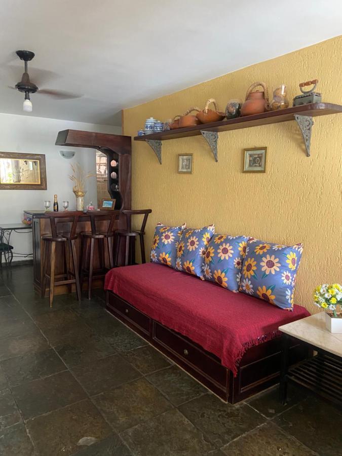 Casa Aconchegante Perto Das Praias Arraial do Cabo Esterno foto