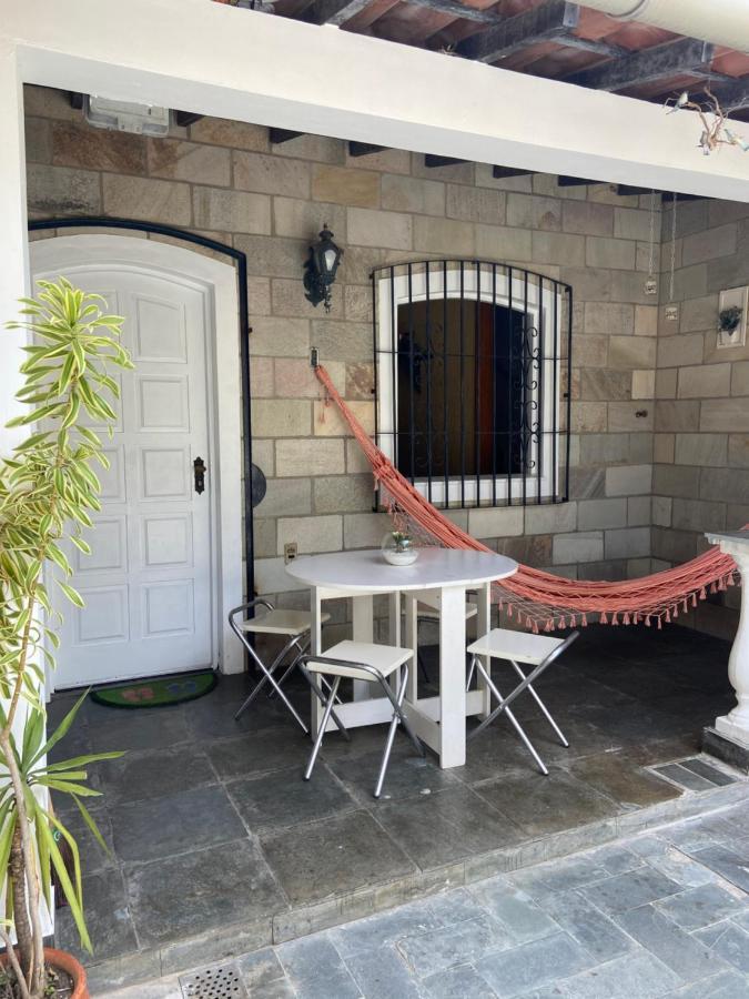 Casa Aconchegante Perto Das Praias Arraial do Cabo Esterno foto