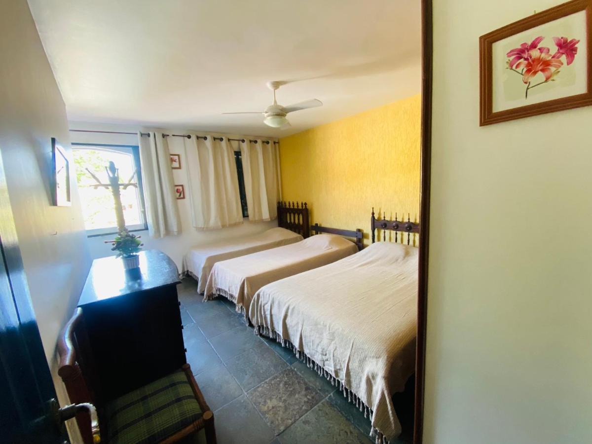Casa Aconchegante Perto Das Praias Arraial do Cabo Esterno foto